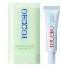 Cica Cooling Sun Stick 18g + Bio Watery Sun Cream 10ml Set SPF50+ PA++++