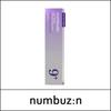 [numbuz:n] (bo) No.9 Nad Retinol Volumetox Eye Cream 10ml / (jn)