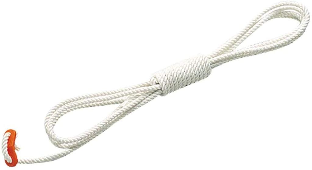 CAPTAIN STAG Tent/Tarp Parts Rope Tent Rope Guide Rope Flexible
