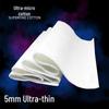 Ultra-Micro High-Density 5mm Ultra-Thin Aquarium Filter Cotton for Water Purification