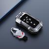 Toyota Key Cover for Corolla, Camry, Levin, Highlander, RAV4, IZOA, Reiz