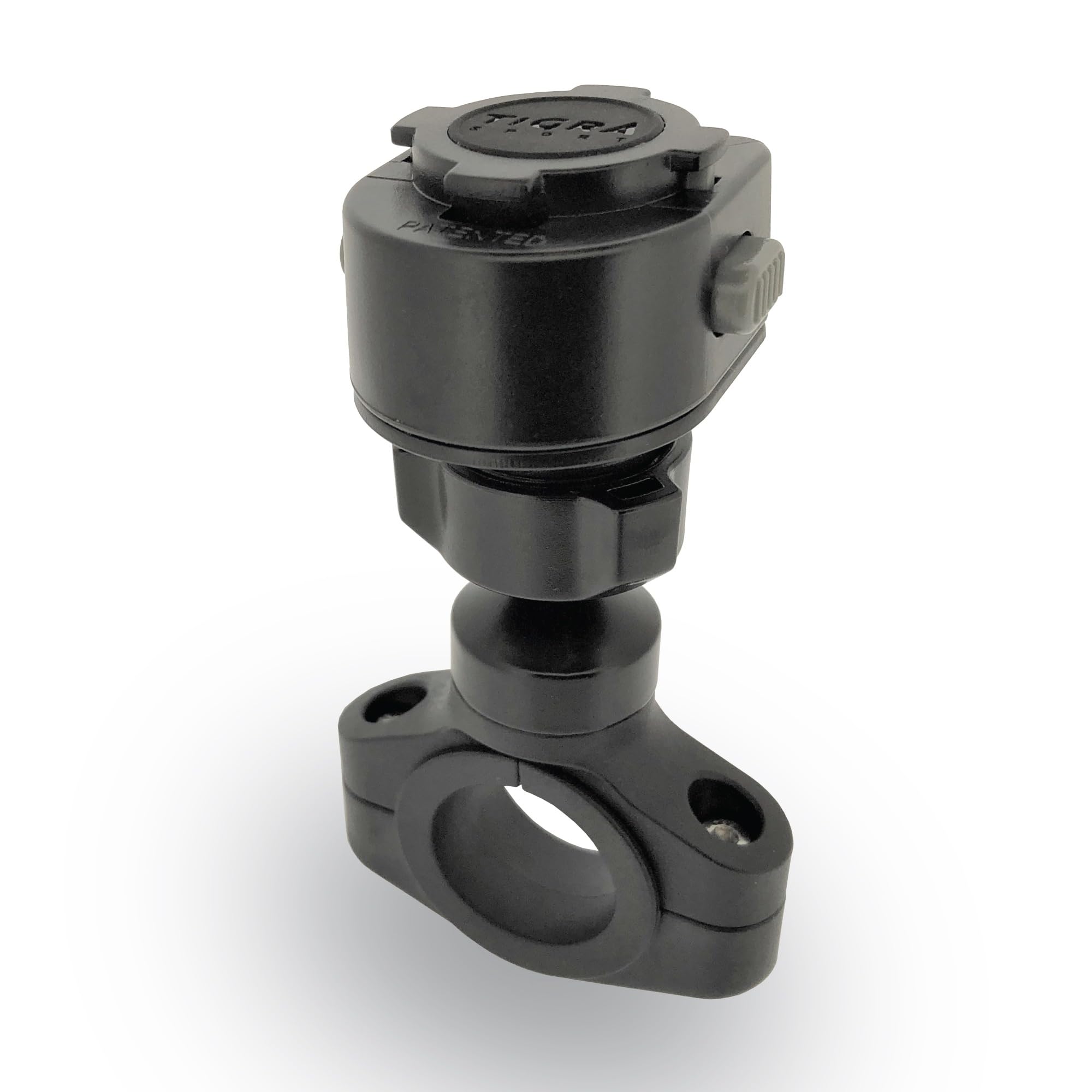 

Сверхпрочный ремешок для крепления мотоцикла для серии TiGRA Sport GUARD Generation MountCase/ARMOR [Дополнительный элемент] [2-я модель]