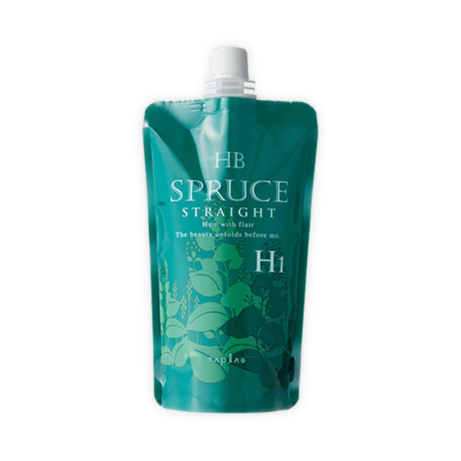 

Napla HB Spruce Straight H 1st Agent 400g