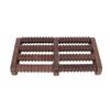 Wooden Foot Massager Acupressure Foot Massager Muscle Relaxation Massage Tools for Plantar Fasciitis Arch Pain