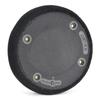 2Pcs Earpads Ear Pads Protein Skin Headset Earmuff for Philips Audio Fidelio X2HR X1 X2
