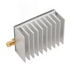 433MHz 8W Power Amplifier Module Aluminum Alloy 50 Ohms Anti Interference RF Power Amplification