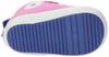 Converse Baby All Star N Dinosaur Light cm V-1 Sneakers, Purple/Blue, 12.0