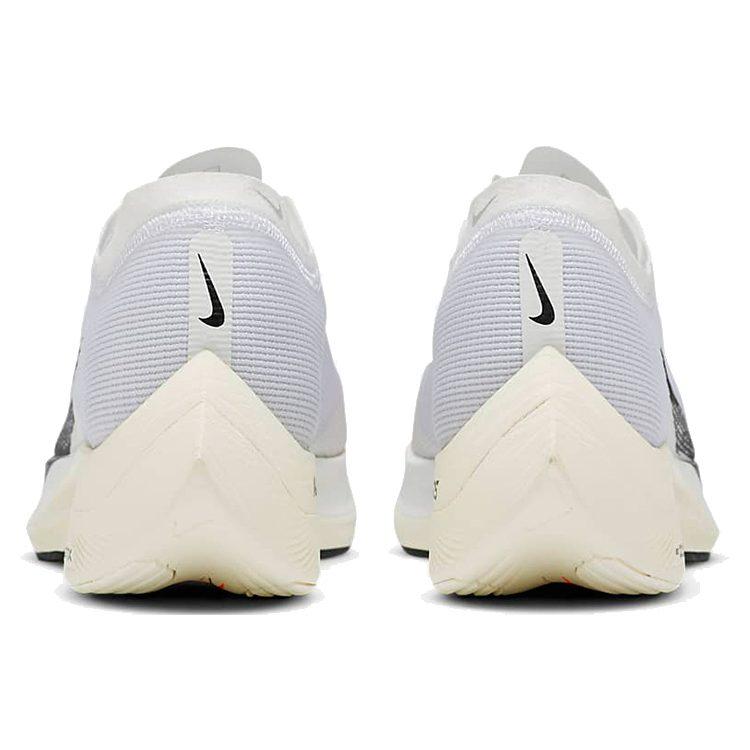 Nike ZoomX Vaporfly Next% 2 Weiß Schwarz DH9276-100