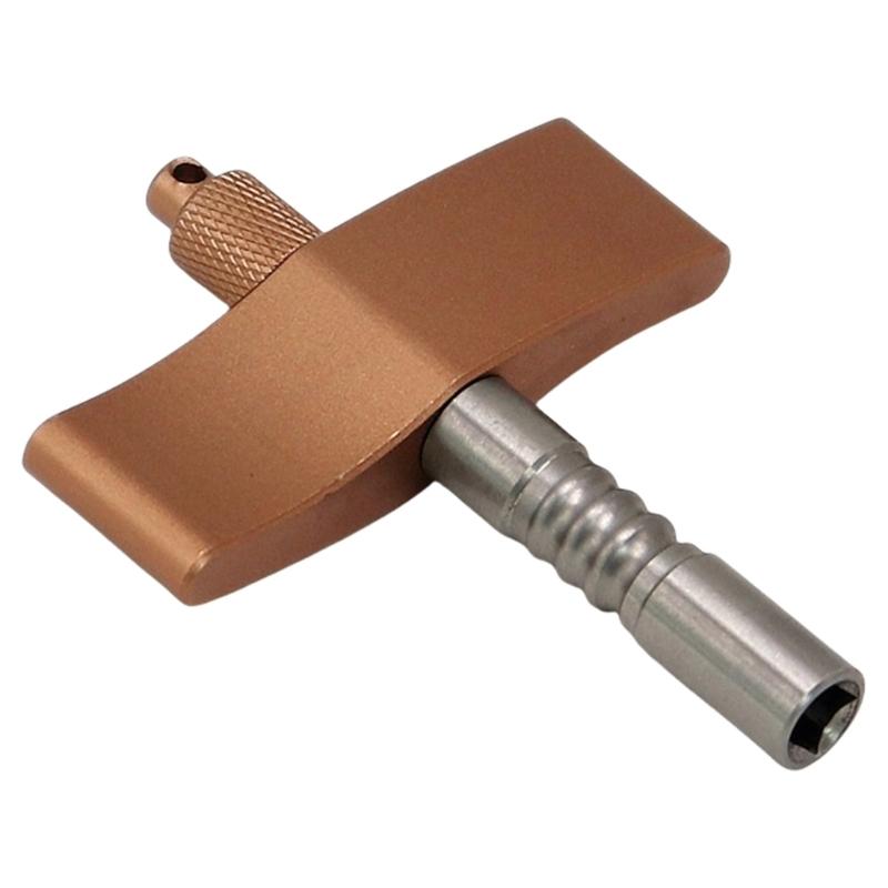 

Drum Key Drum Skin Tuning Key Drum Tuner Square Wrench Drum Tuning Key Percussions Hardware Tuner Key for Marchings Drum золотий
