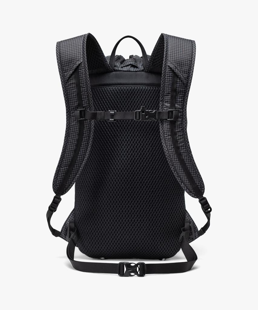 Herschel Supply Co Ultralight Cinch Daypack 14L Black