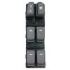 93570-3S000 Electric Power Window Switch Power Master Control Window Switch For Hyundai Sonata I45,2011-2015