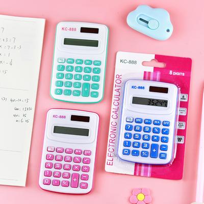 Ofis ve Okul Araçları – Hesap Makineleri