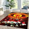 Manchester Area Rug Suitable For Dormitory Bedrooms Dining Room Outdoor Antislip Carpet Anime Office Decor Luxury Gift For Birthday Christmas Wedding