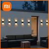 Iluminação exterior