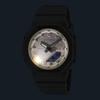 Casio G-Shock GMA-P2100-7AJF White Dial Unisex Watch New