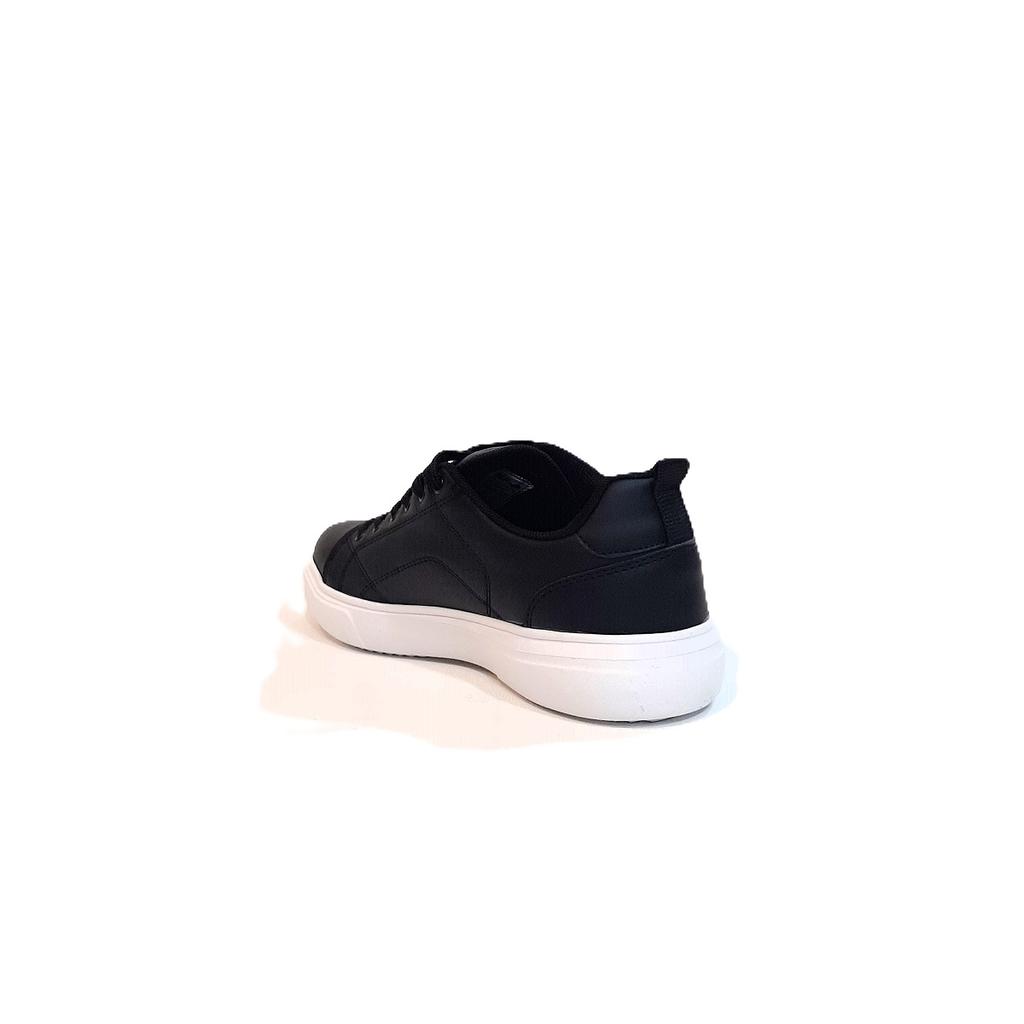 Jump 31178 Black-White Memory System Lightweight Comfortable Sports Shoes