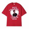 Funny Dr Frank Langdon But Daddy Ilove Him T Shirt Mens Clothing Fashion Retro Tshirts High Quality Fashion Comfort Tshirt