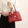 Bride Wedding Bag Women's Bag New Atmospheric Mother Bag Crossbody Bag Women's Retro Wedding Handbag