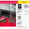 DingTalk Smart Dot Y2 Face Recognition Access & Attendance System CN Plug (adapter Included)
