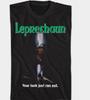 Poster Film Tricou Leprechaun