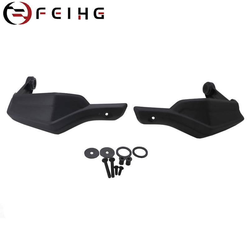 Für HONDA ADV350 ADV 350 2021-2025 Motorradzubehör Handschützer Lenker Handprotektor Handschild Schutz Protektor 2023 2024
