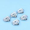 10Pcs Radiator Valve Key Plumbing Bleeding Key Radiator Exhaust Valve Keys For Heating Valves Repair Parts Tools
