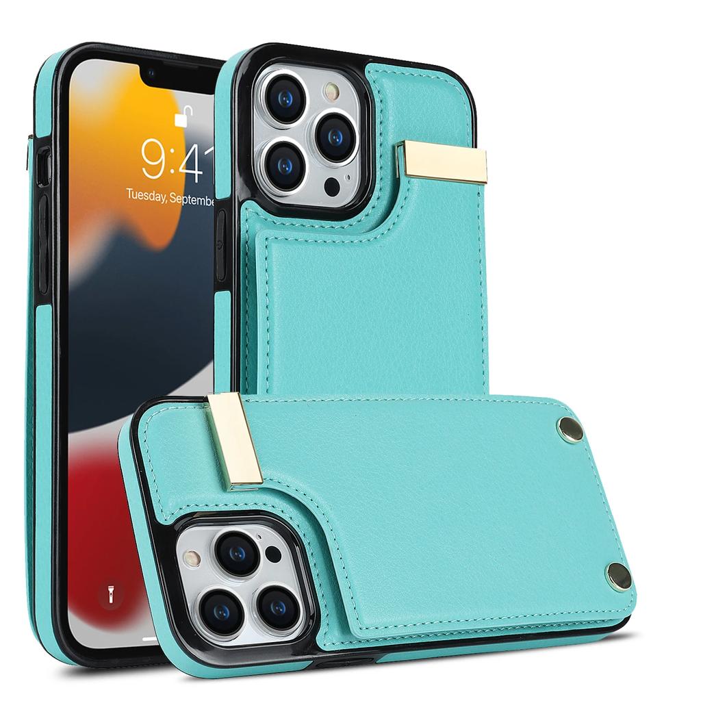Multi Cards Solt Magnetic Wallet Leather Case for iPhone 16 Pro MAX 14 15 13 12 11 7P 8Plus SE 2025 X XS Pocket Bag Purse Cover
