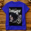 Oversized T Shirt Beach Daniel Caesar Vintage Hipster Tshirts Pure Cotton Tee Shirt For Unisex Y2k Classic Short Sleeve Tees