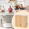 Portable Chirping Sound Box Mini Simulation Singing Bird Box Automatic Clear Motion Sensor Bedroom