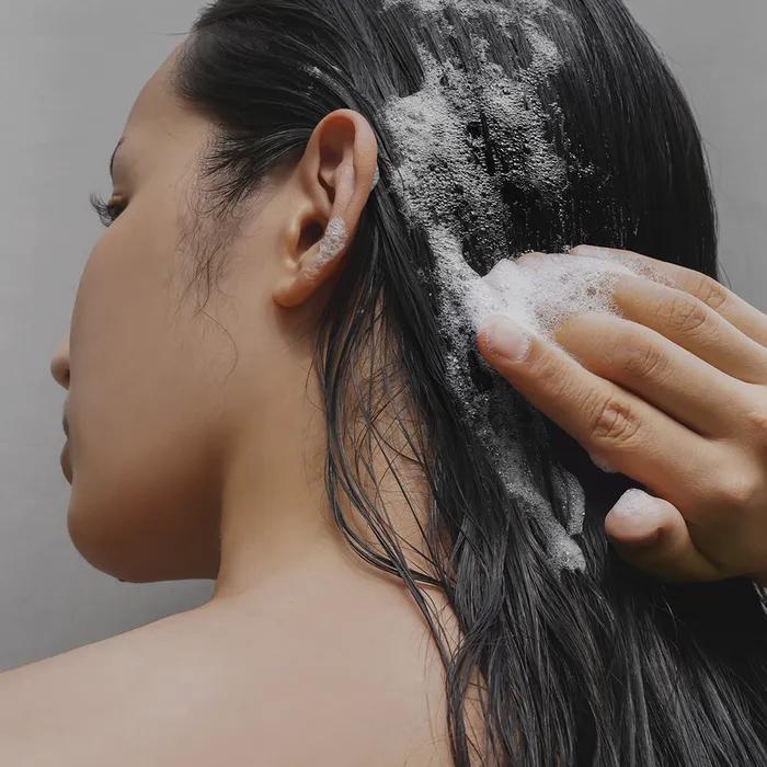 [Zero Waste] Donggu Field Correct Shampoo Bar for Normal to Dry Skin