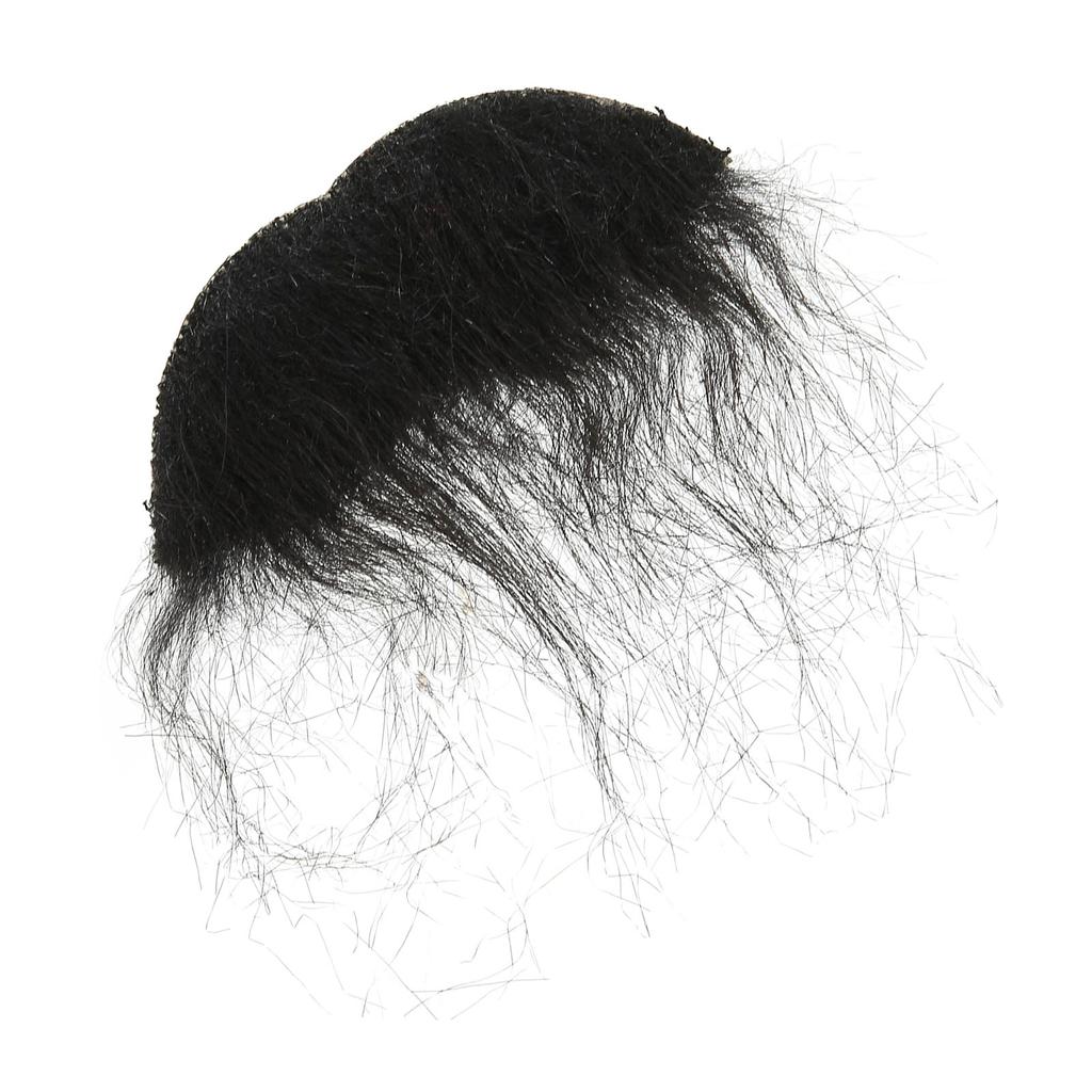 Fake Mustaches Novelty Cosplay Costume Beard Mustache Supplies for Halloween Parties