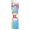 Lot de 4 Torchons de Cuisine Microfibres, Lavette Nettoyant Doux, Absorbants XL Blaumann AT-3882 Multicolore 58057