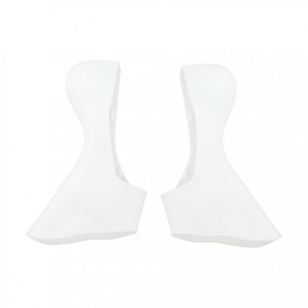 Bicycle Brake Cover Bike Brake Lever Hoods Enhanced Grip Silicone Cover