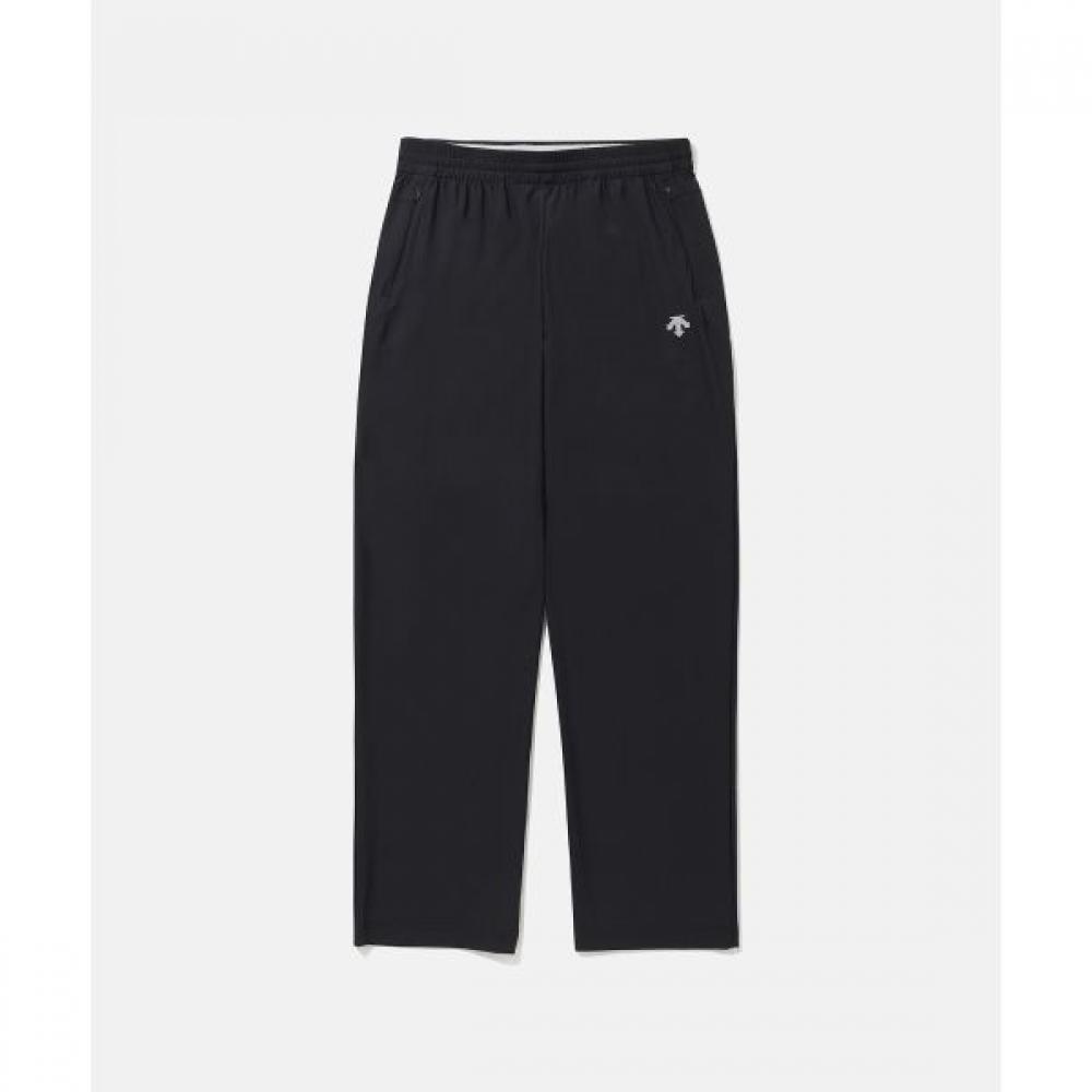 

Descente Sco Cooling Трикотажные брюки черного цвета BLK0BLACK/100