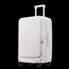 OEING Front-Opening Anti-Drop Suitcase
