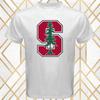 Stanford S Tree Graphic T-shirt