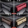 Car Organizer Box Car Seat Slit Gap Pocket Multifunctional Driver Seat Storage Holder for Mini Cooper S R50 R52 R53 R55 R56