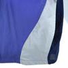 Unused NIKE Windbreaker M Purple Jacket Men's Used