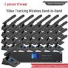 XEW-8100 Professional Wireless Digital Conferencing Microphone System (CN version)
