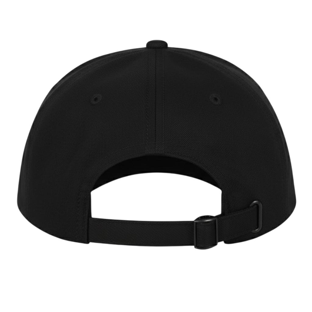 Lyle & Scott Tonal Eagle Baseball Cap