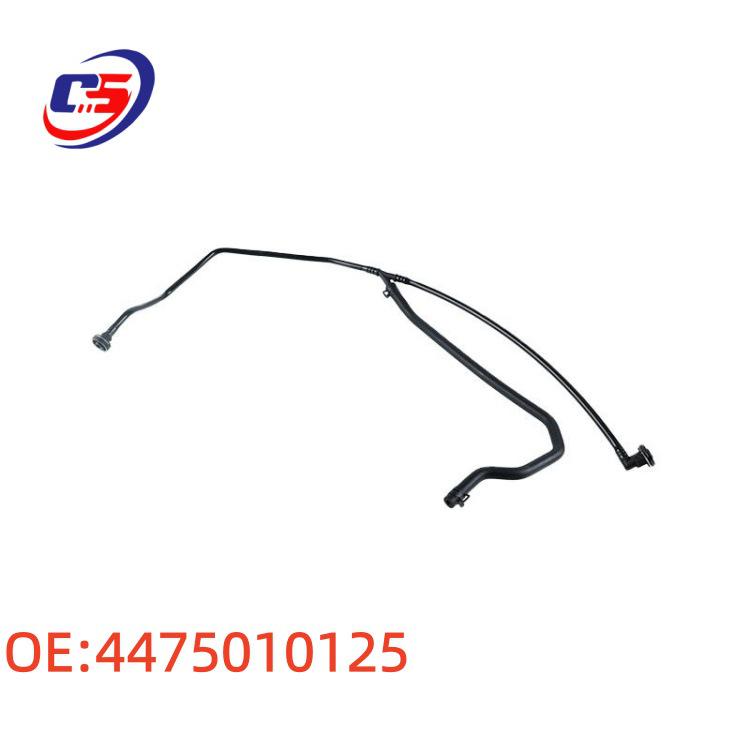 Hose for Mercedes-Benz Viano W447 Water Return Pipe