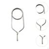 Durable Fly Tying Bobbin Holder for Fishing Enthusiasts