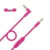 Beats Headphone Cable for Solo2, Studio, and Monster 3 Pro