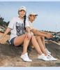 CEVABULE Couple Fitness Hiking Shoes Outdoor Creek Walking Shoes Beach Swimming Men's Women's Quick-drying Wading Shoes XT