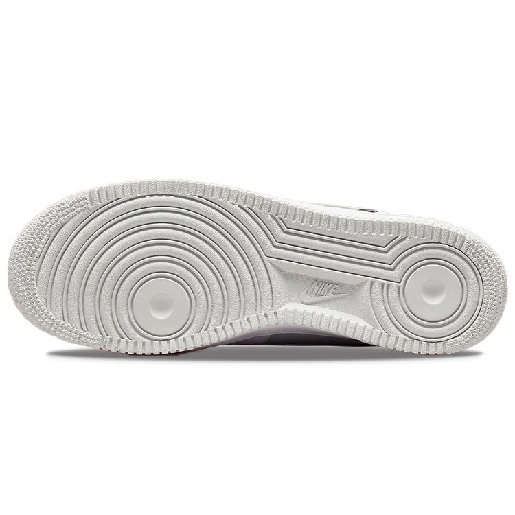 New Nike Air Force 1 Low '07 LV8 Pop Art White DV1229-111