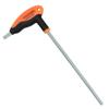 AiWeiBoEr T-Handle Hex Key Set, Model 308202-308210 C Series