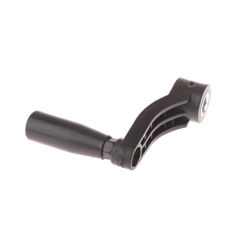 Cnc Drill Press Table Crank Handle Raise Lower 12Mm For Electric Tapping Machine Bench