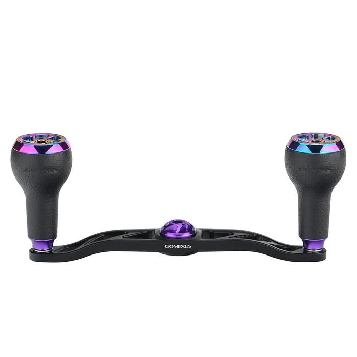 Gomexus Reel Handle CH-TPE27 – Daiwa/Shimano
