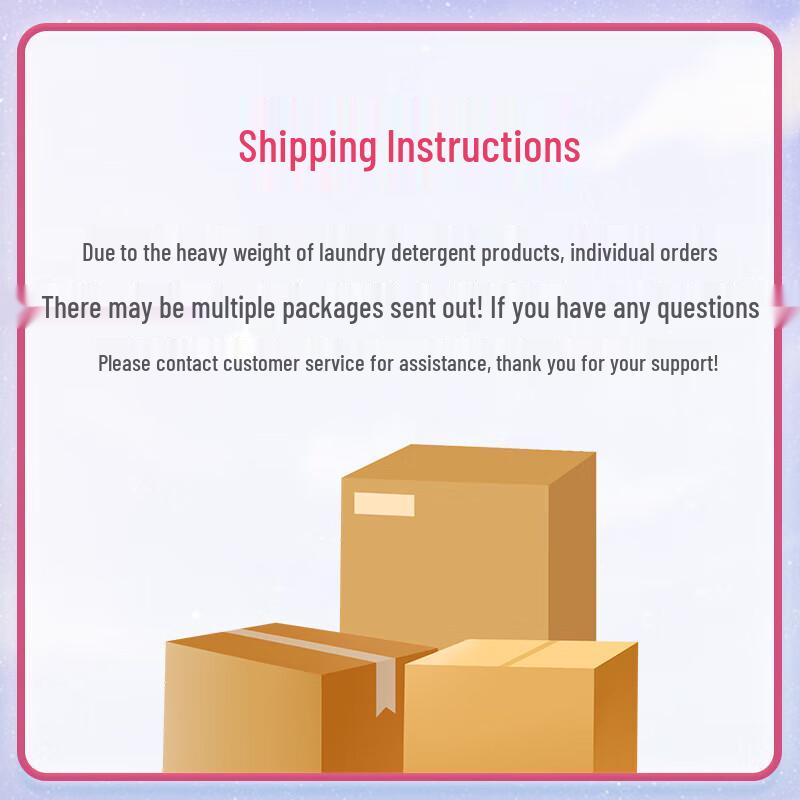 Adolph Timeless Core Fragrance Laundry Detergent