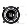 The 12Volt Universal One-click Boot System Modify Keyless Access System Alarm System Remote Starts
